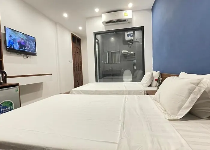 Thanh Nam Hotel