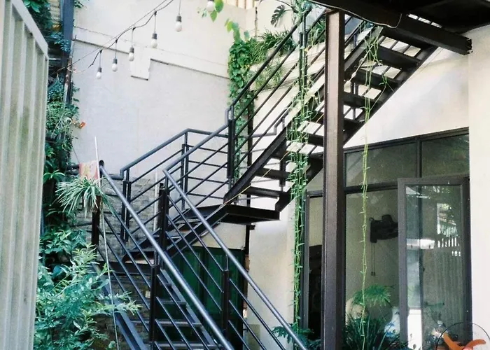 Loop Homestay