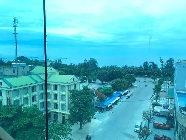 Khach San Son Hien Cua Lo