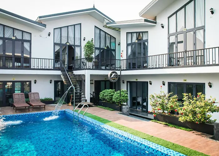 Homestay Thien Cam