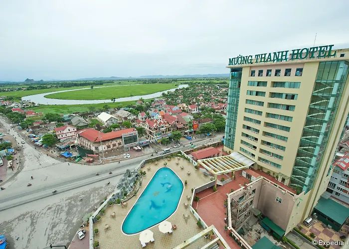 Muong Thanh Dien Chau Hotel