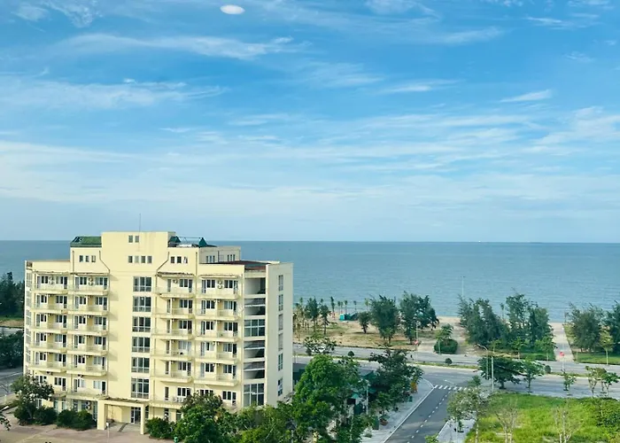 Can Ho Nghi Duong- Khach San Lazur Cua Lo