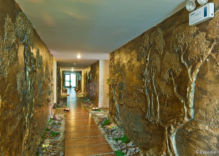 Muong Thanh Dien Chau Hotel