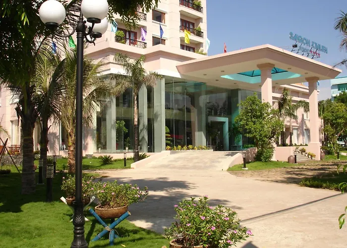 Saigon Kimlien Resort Cualo